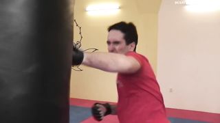 Laura fight specialist