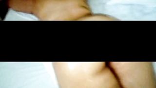 Enfermeira coroa putona e rabuda no motel 2