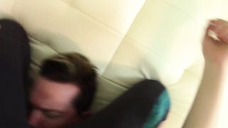 POV Headscissors 2