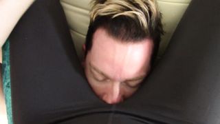 POV Headscissors 2