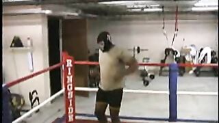 JT destroys guy again