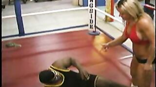 JT destroys guy again