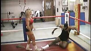 JT destroys guy again