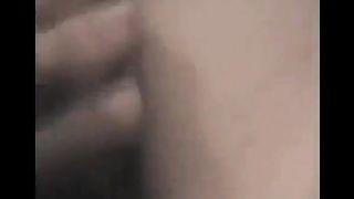 hubby prepares girl's ass for his big cock 2