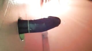 BBC am swinger (gloryhole)