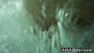 Maestra del vouyerismo