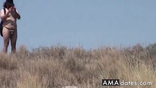 Maestra del vouyerismo