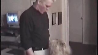 QUICK TO GET NAKED FOR A GANGBANG 2