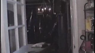 QUICK TO GET NAKED FOR A GANGBANG 2