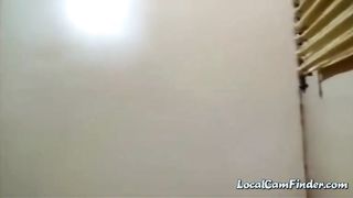 Asian plays with eggplant