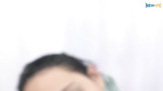 Double farts shutted mouth