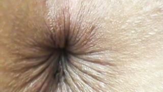close up butthole winking 2
