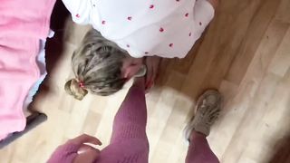 Goddess Anny / play with anny 4