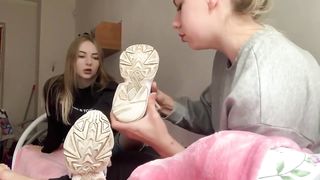 Goddess Anny / play with anny