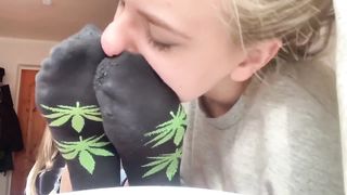 Goddess Anny / play with anny