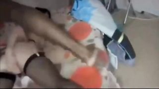 While chick savaged by BBC 2