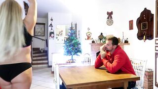 Mixed armwrestling 2