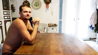 Mixed armwrestling 2