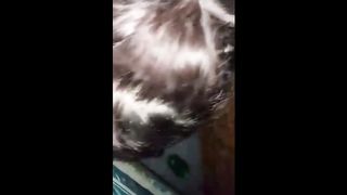 My girl sucking my best friends cock