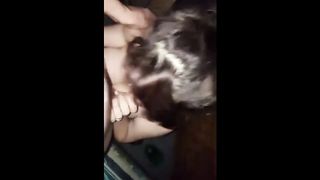 My girl sucking my best friends cock