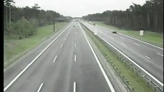 Sex auf der deutschen Autobahn