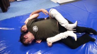 Head Scissor - Wrong Choice