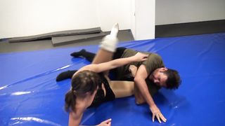 Head Scissor - Wrong Choice