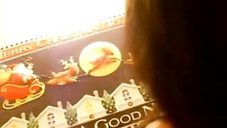 Asian japanese facial cumshot amateur Daiki Kato in the Bathroom 2