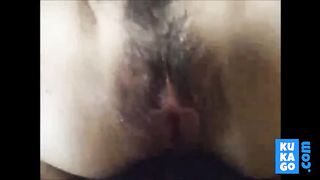 Amateur Japanese Anal Fisting 1