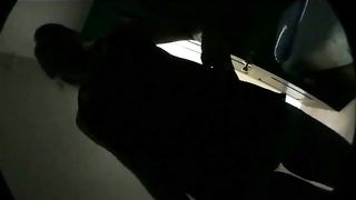 Skinny Gaping Motel Pussy #24