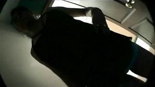 Skinny Gaping Motel Pussy #24