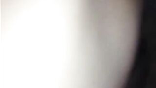 La chatte de Jessica en gros plan 2