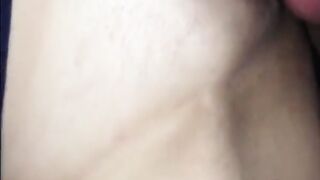 La chatte de Jessica en gros plan 2