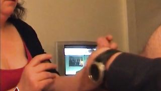 Jag har sex med gifta svenska Margareta