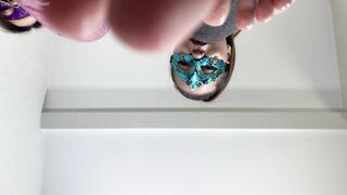 We'll put Dirty Socks in your mouth. We will spit on you and laugh Part 2