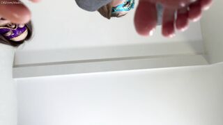 We'll put Dirty Socks in your mouth. We will spit on you and laugh Part 2