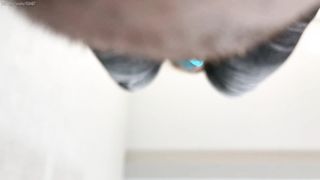 I'll put dirty socks in your mouth. I will spit on you and laugh at you