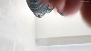 I'll put dirty socks in your mouth. I will spit on you and laugh at you