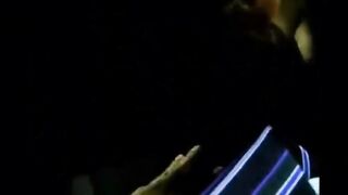 Beautiful secretary of sucking penis Director at work