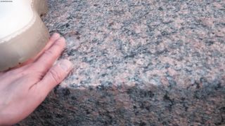 Princess Spitting fetish