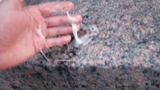 Princess Spitting fetish