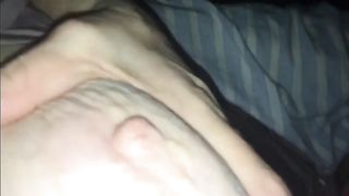 Il pompino  della nonna