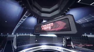 Cheyenne Jewels Mixed Wrestling