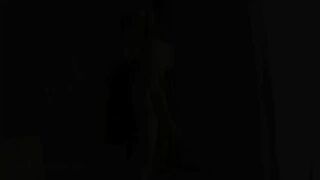 Fit Women Ballbusting