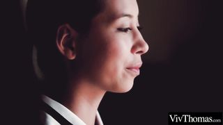 Lexi Dona Lesbian Maid