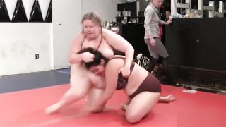 BBW Facesitting Compilation