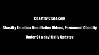 Chastity Craze 1