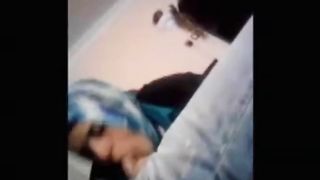 hijap queen of suck 2