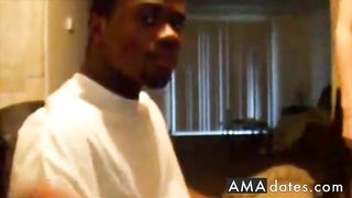 Mostly homemade interracial music clip 9 - Beverly Hills Cop 2