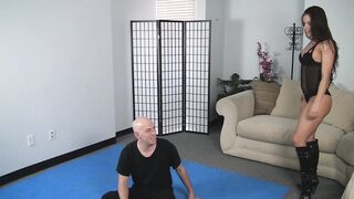 Skylar Rene - Crushed